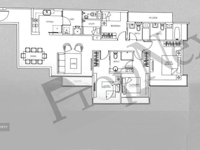 Apartment for sale