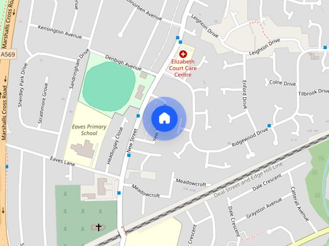 House for rent in Sutton, St Helens