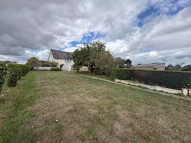Maison vente à Saint-Aubin, Yffiniac