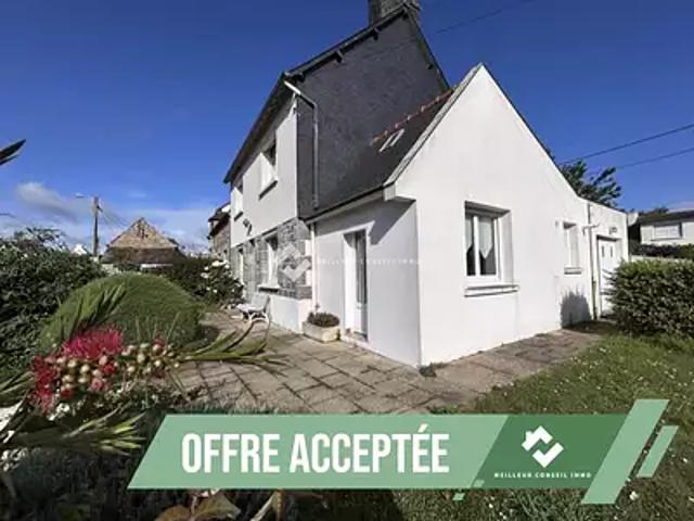 Maison vente à Saint-Aubin, Yffiniac