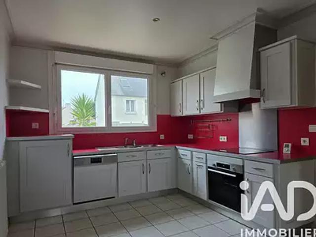 Maison vente à Saint-Aubin, Yffiniac