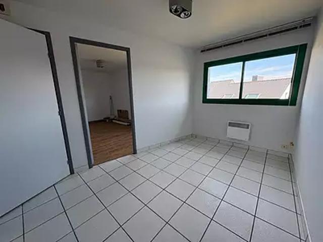 Appartement location à Saint-Aubin, Yffiniac