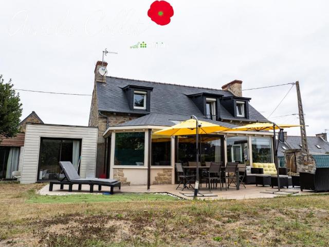 Maison vente à Yffiniac, Côtes-d'Armor