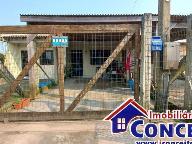 Casa venda em Região Geográfica Imediata de Tramandaí - Osório, Aglomeração Urbana do Litoral Norte