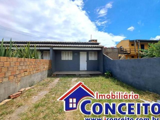 Casa venda em Região Geográfica Imediata de Tramandaí - Osório, Aglomeração Urbana do Litoral Norte