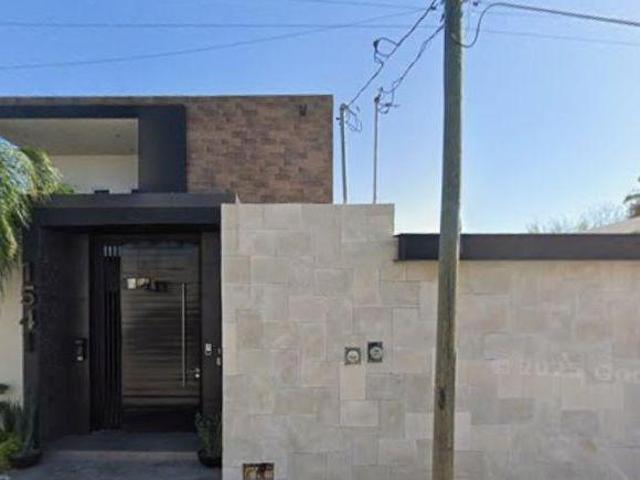 Casa en venta en Nuevo Laredo, Tamaulipas