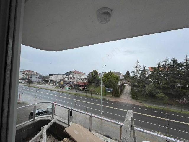 Ordu içerisinde kiralık mülk