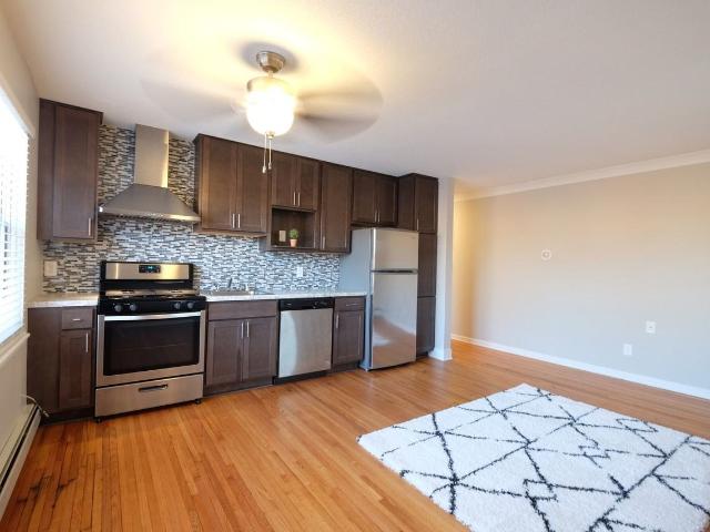 Apartment for rent in Highland, Ramsey