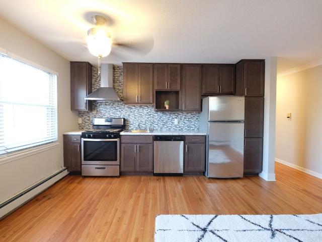 Apartment for rent in Highland, Ramsey