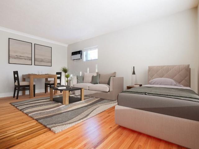 Apartment for rent in Highland, Ramsey