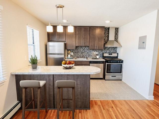 Apartment for rent in Highland, Ramsey