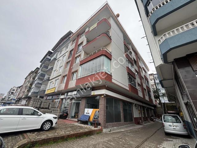 Ordu içerisinde kiralık mülk