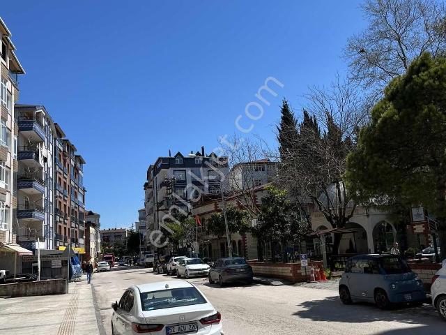Ordu içerisinde kiralık mülk