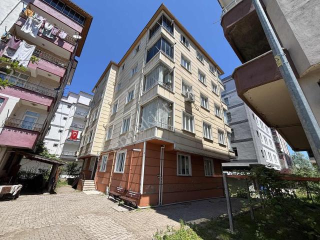Ordu içerisinde satılık mülk