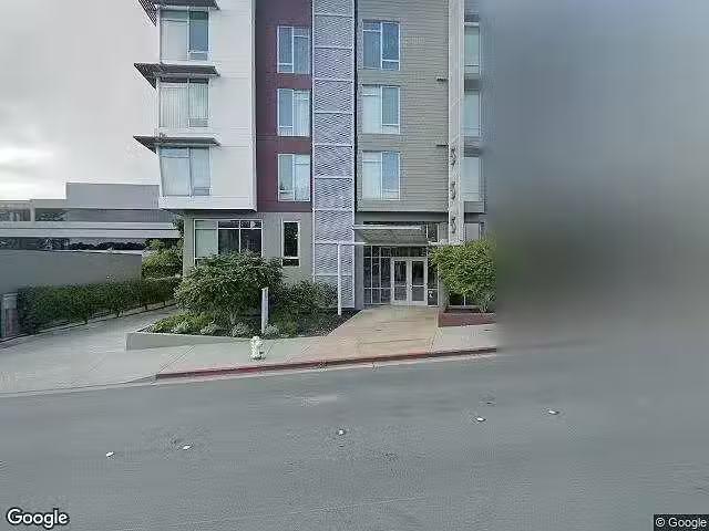 Apartment for rent in Concord