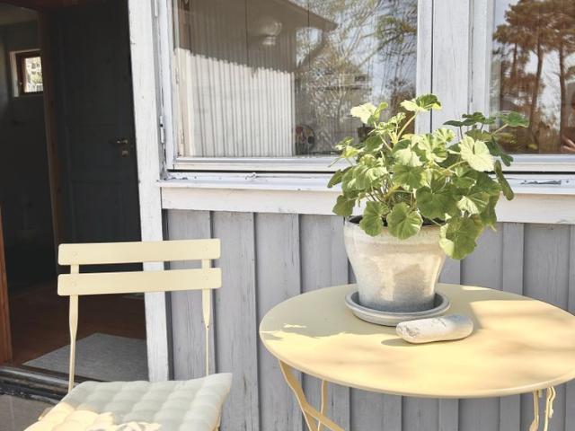 Stuga hyra i Visby, Gotland