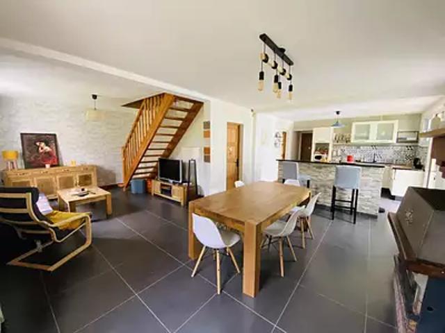 Maison vente à Mont-de-Marsan, Ygos-saint-saturnin