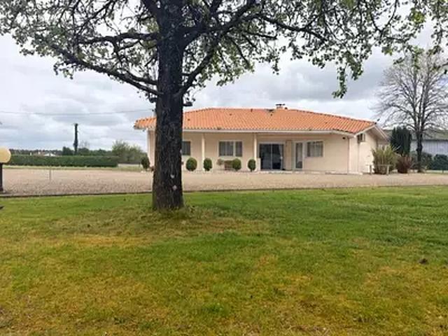 Maison vente à Mont-de-Marsan, Ygos-saint-saturnin