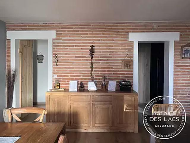 Maison vente à Mont-de-Marsan, Ygos-saint-saturnin