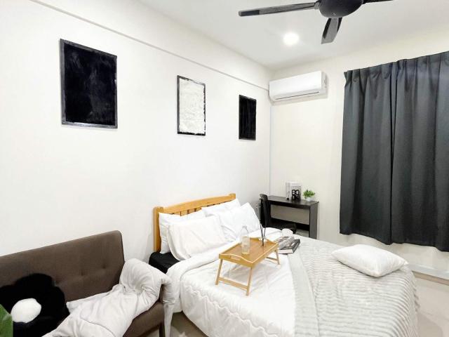Room for rent in Perak, Tanjong Ipoh