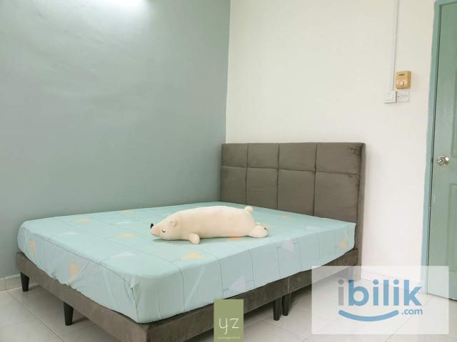 Room for rent in Perak, Tanjong Ipoh