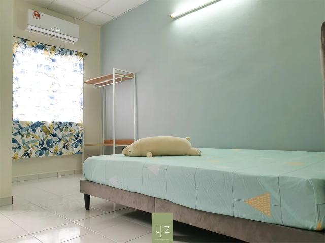 Room for rent in Perak, Tanjong Ipoh