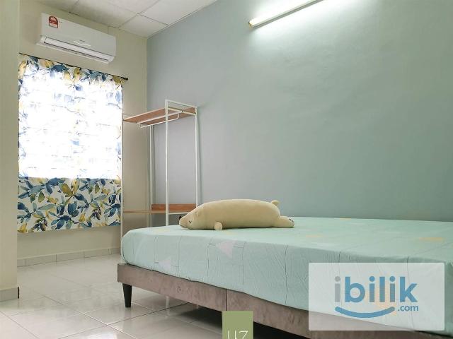 Room for rent in Perak, Tanjong Ipoh