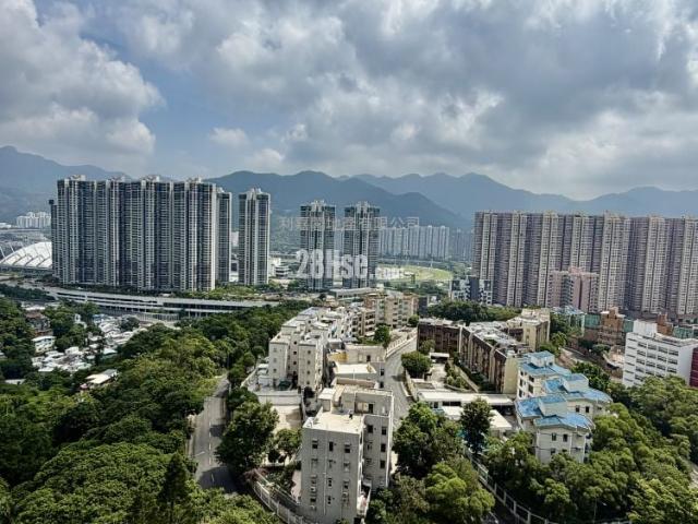 位於 火炭村 Fo Tan Village, 香港 Hong Kong, 提供 出售 的 公寓