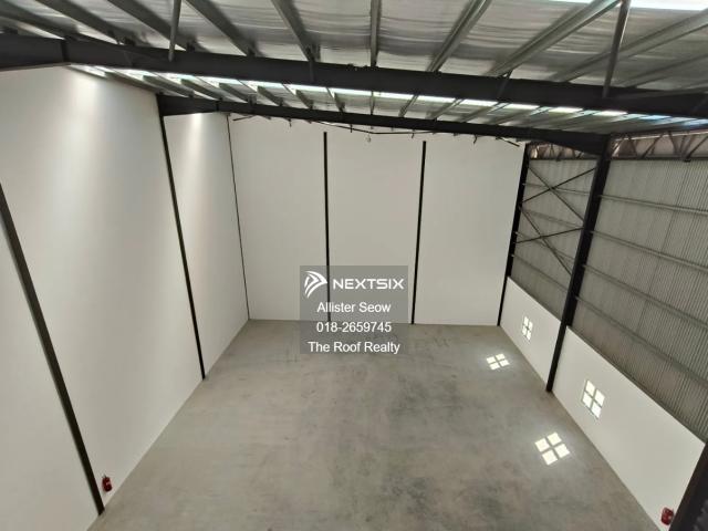 Residential House for rent in Johor Bahru, Johor