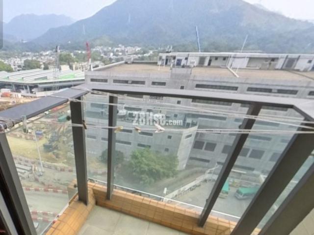 位於 粉嶺 Fanling, 香港 Hong Kong, 提供 出售 的 公寓