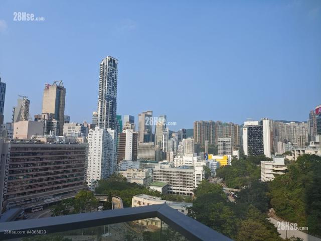 位於 灣仔 Wan Chai, 香港 Hong Kong, 提供 出售 的 公寓