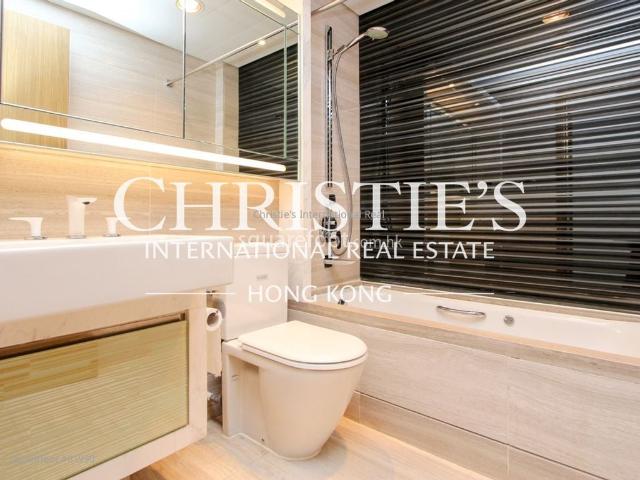 位於 灣仔, 香港, 提供 出租 的 公寓