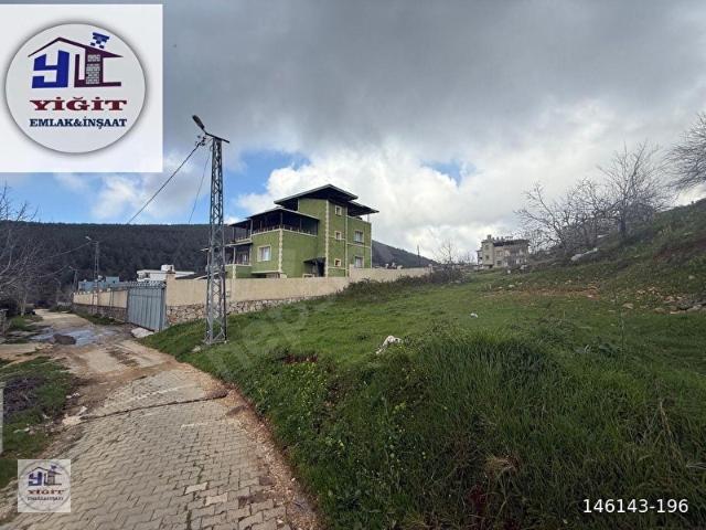 Hatay içerisinde satılık Arsa