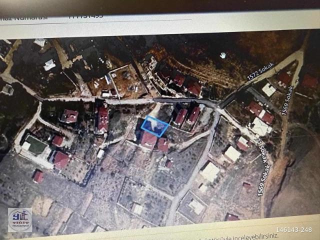 Hatay içerisinde satılık Arsa