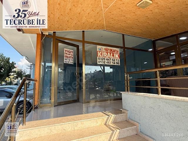 İssume, Belen içerisinde satılık Ofis