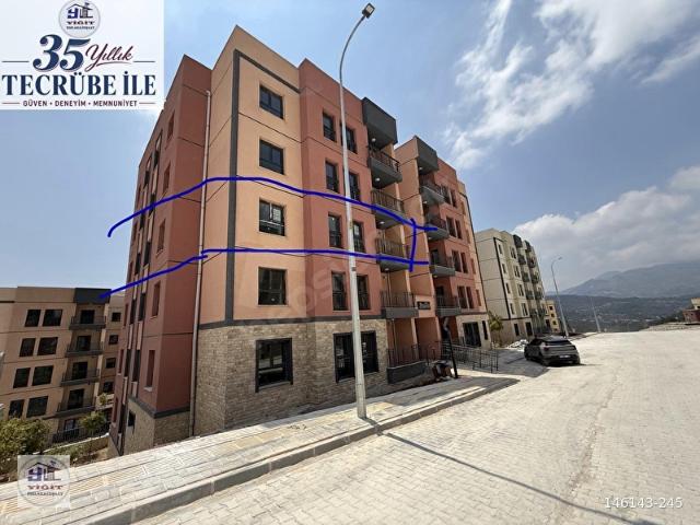 Hatay içerisinde satılık mülk