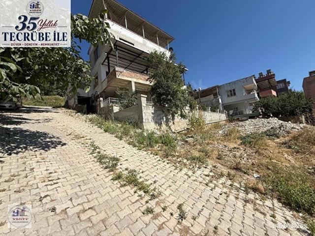 Hatay içerisinde satılık Arsa