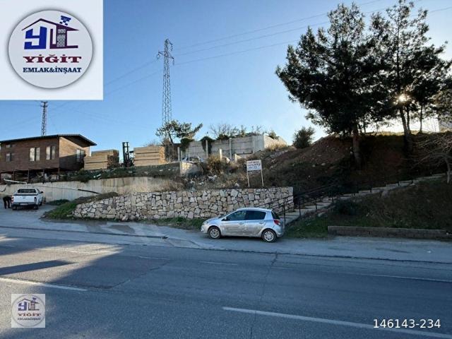 Fatih, Belen içerisinde satılık Arsa