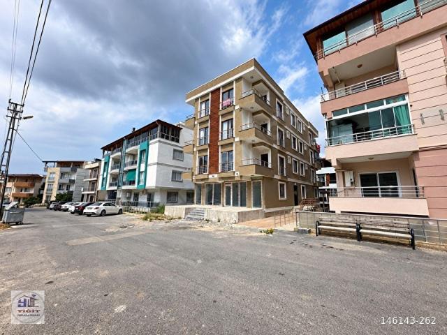 Hatay içerisinde satılık mülk