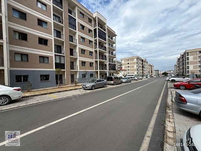 İsmet İnönü, İskenderun içerisinde satılık mülk