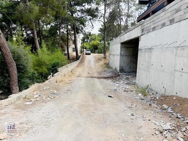 Hatay içerisinde satılık Arsa