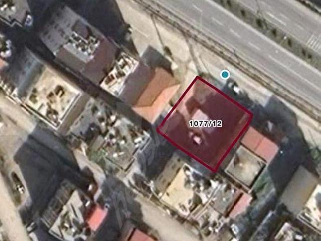 Hatay içerisinde satılık Arsa
