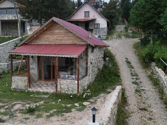 Cambaşı, Kabadüz içerisinde satılık Arsa