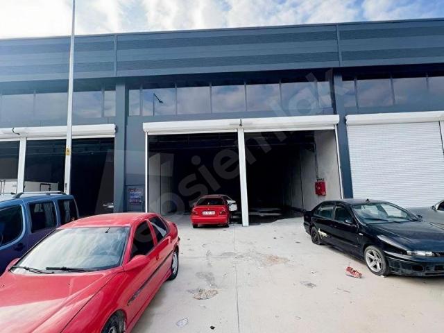 Konakbaşı Mahallesi, Fatsa içerisinde satılık Depo