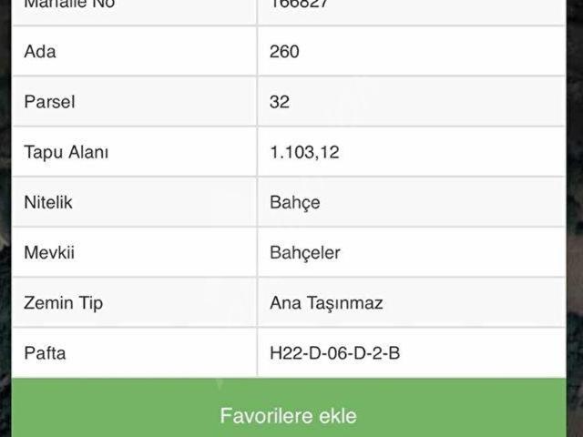 Osmangazi, Bursa içerisinde satılık mülk