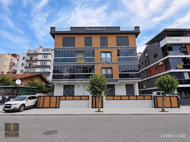 İşçievleri, Buca içerisinde satılık mülk