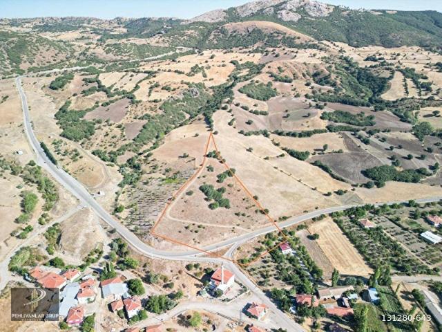 Çubuk, Ankara içerisinde satılık Arsa