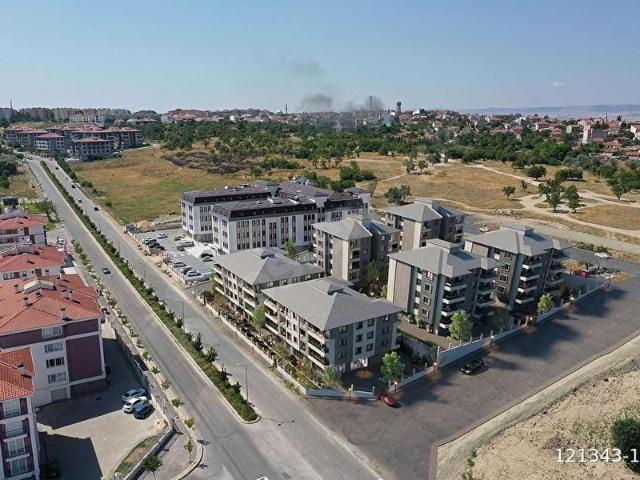 Odunpazari, Eskişehir içerisinde satılık mülk