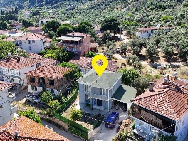 Armutlu, Yalova içerisinde satılık Villa