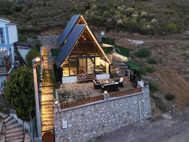 Armutlu, Yalova içerisinde satılık Villa